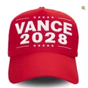 Vance 2028