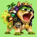 DogePepePumpAnsemTTTrollCHFart