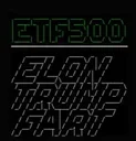Elon Trump Fart 500