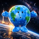 Little Earth Buddy