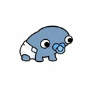 Baby Frongus