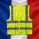 The Yellow Vest