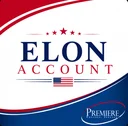 Elon Accounts