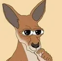 Ruru The Kangaroo