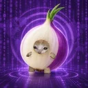 Onion Cat