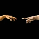 The Creation of Adam