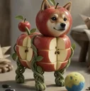 Apple Inu
