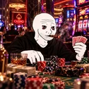 The Gambling Addict
