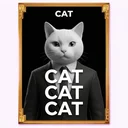 Official Cat Coin