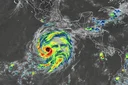 Hurricane Vance