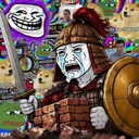 X Meme War