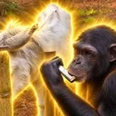 Harmonica Ape