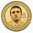 Barron Coin