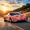 TESLON ROADSTER