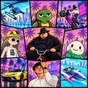 Grand Theft Auto VI