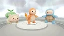 pokemuse