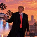 GTA TRUMP