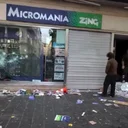Micromania Nice France