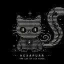 The Cat of Six Minds