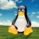 Tux The Penguin