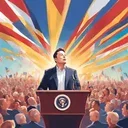 Elon 2028