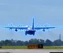 Lockheed C-130 Hercules 