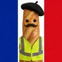 Baguette  in vest