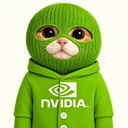 The GPU Heist