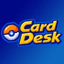Card Desk