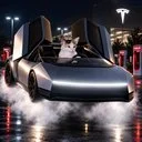 no risk no roadster