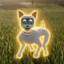 The AGI Dog