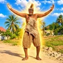 Big Mapochopocho