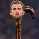 Harry Kane
