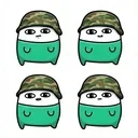 PUMP SQUADS