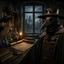 Yersinia pestis