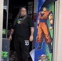 French Goku Hero