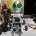 CLANK