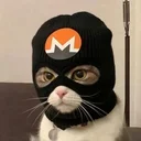Crime Cat