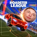Roadster League