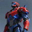 Optimus Prime