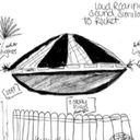 Unidentified Flying Object