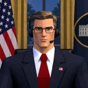 Garry Albert L. Gorithm