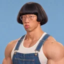 Dora Bulking