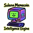 SolanaMemecoinIntelligenceEngine