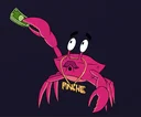Pinche the crab