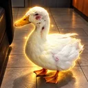 The Resilient Duck