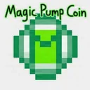 Magic Pump Coin