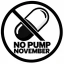 No Pump November