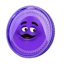 Grimacecoin