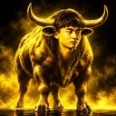 The Yellow Bull